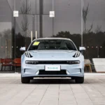 Zeekr 001 – For Sale From China  | Chinese Ev Cars in Algeria