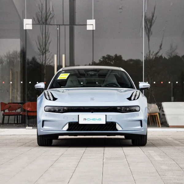 Zeekr 001 – For Sale From China  | Chinese Ev Cars in Algeria