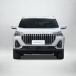 Chery Jetour X90 plus – For Sale From China  | Chinese Ev Cars in Algeria - Image 11