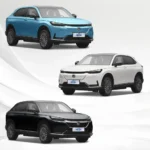 Honda e:NS1 – For Sale From China  | Chinese Ev Cars in Algeria - Image 6