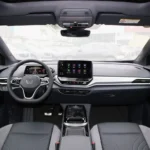 Volkswagen ID.4 CROZZ – For Sale From China  | Chinese Ev Cars in Algeria - Image 10
