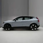 Volvo EX30 – For Sale From China  | Chinese Ev Cars in Algeria - Image 10