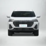Chery Jetour X90 plus – For Sale From China  | Chinese Ev Cars in Algeria