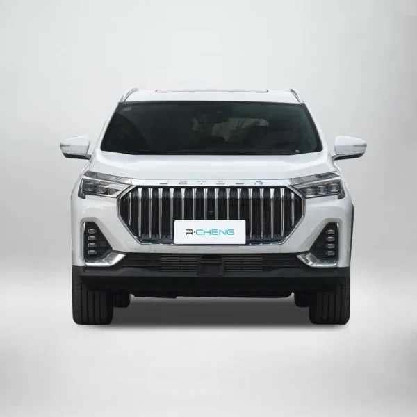 Chery Jetour X90 plus – For Sale From China  | Chinese Ev Cars in Algeria