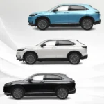 Honda e:NS1 – For Sale From China  | Chinese Ev Cars in Algeria - Image 10