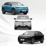 Honda e:NS1 – For Sale From China  | Chinese Ev Cars in Algeria