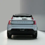 Volvo EX30 – For Sale From China  | Chinese Ev Cars in Algeria