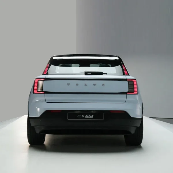 Volvo EX30 – For Sale From China  | Chinese Ev Cars in Algeria
