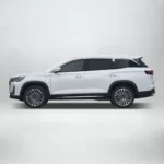 Chery Jetour X90 plus – For Sale From China  | Chinese Ev Cars in Algeria - Image 8