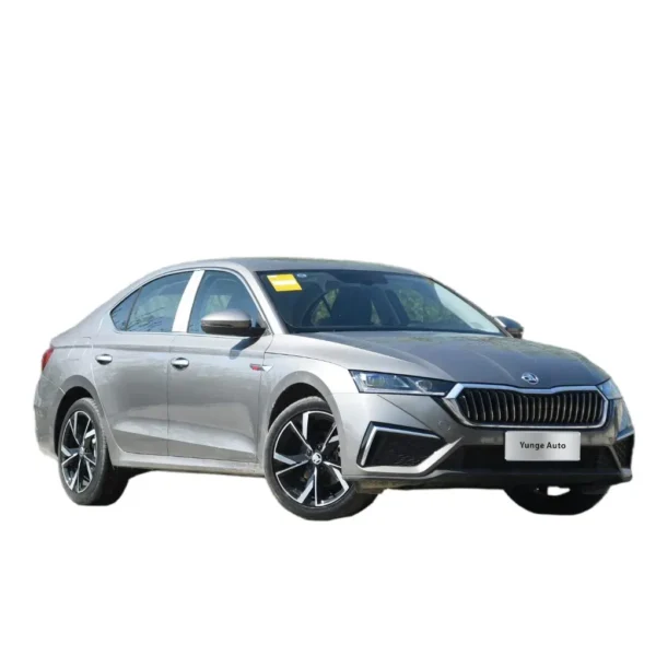 Saic Octavia 2024 PRO – For Sale From China  | Chinese Ev Cars in Algeria