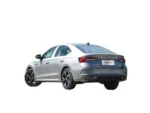 Saic Octavia 2024 PRO – For Sale From China  | Chinese Ev Cars in Algeria - Image 7