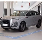 Hongqi HS3 – For Sale From China  | Chinese Ev Cars in Algeria - Image 11